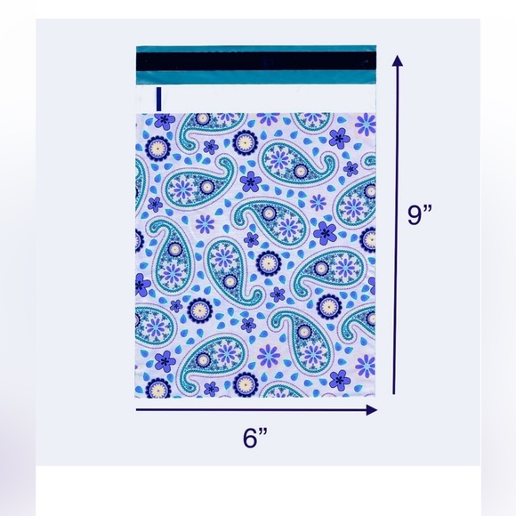 24ct~ 6x9β ~ Poly Mailer Bags πππ
2~Designs π 24ct Free Thank You Stickeβ¦ - Picture 6 of 11